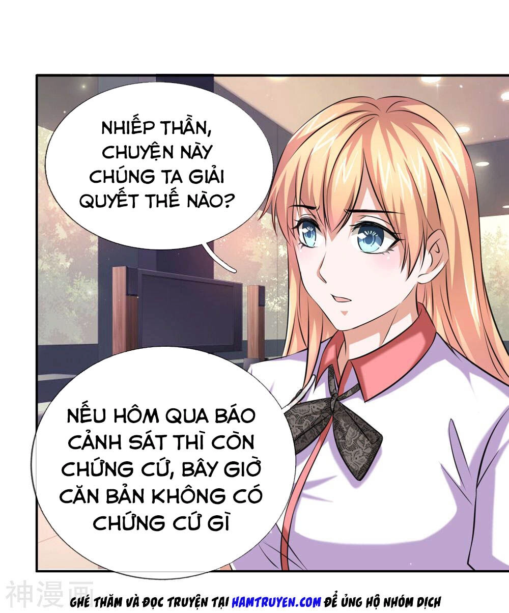 Tuyệt Thế Phi Đao Chapter 178 - 7