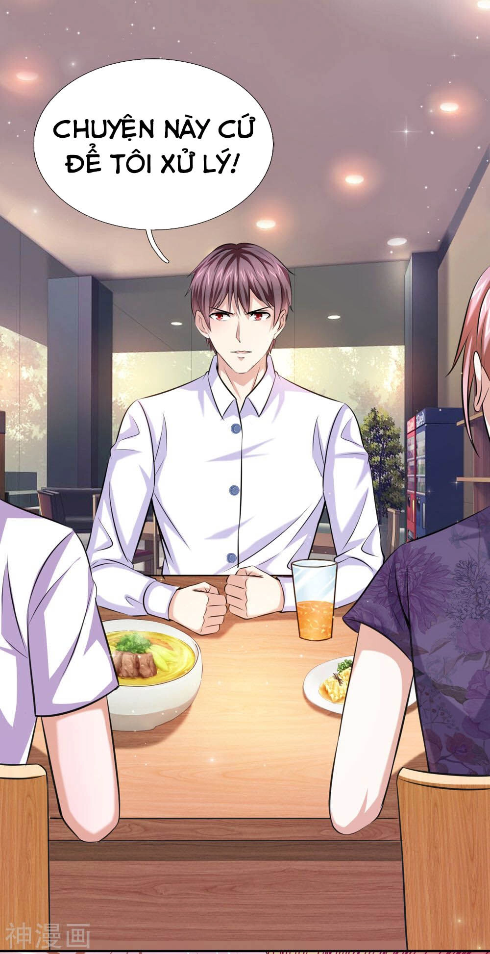 Tuyệt Thế Phi Đao Chapter 178 - 11