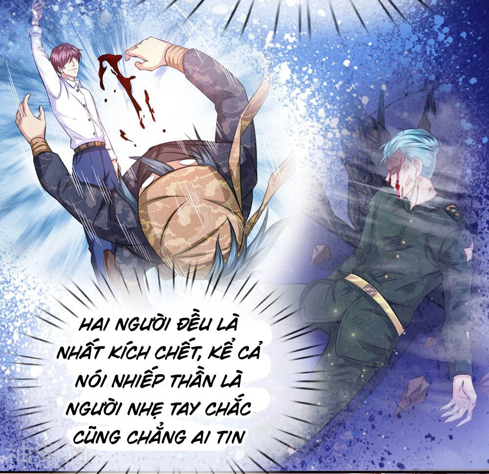 Tuyệt Thế Phi Đao Chapter 178 - 13