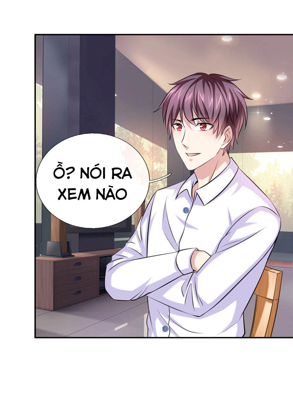 Tuyệt Thế Phi Đao Chapter 178 - 15