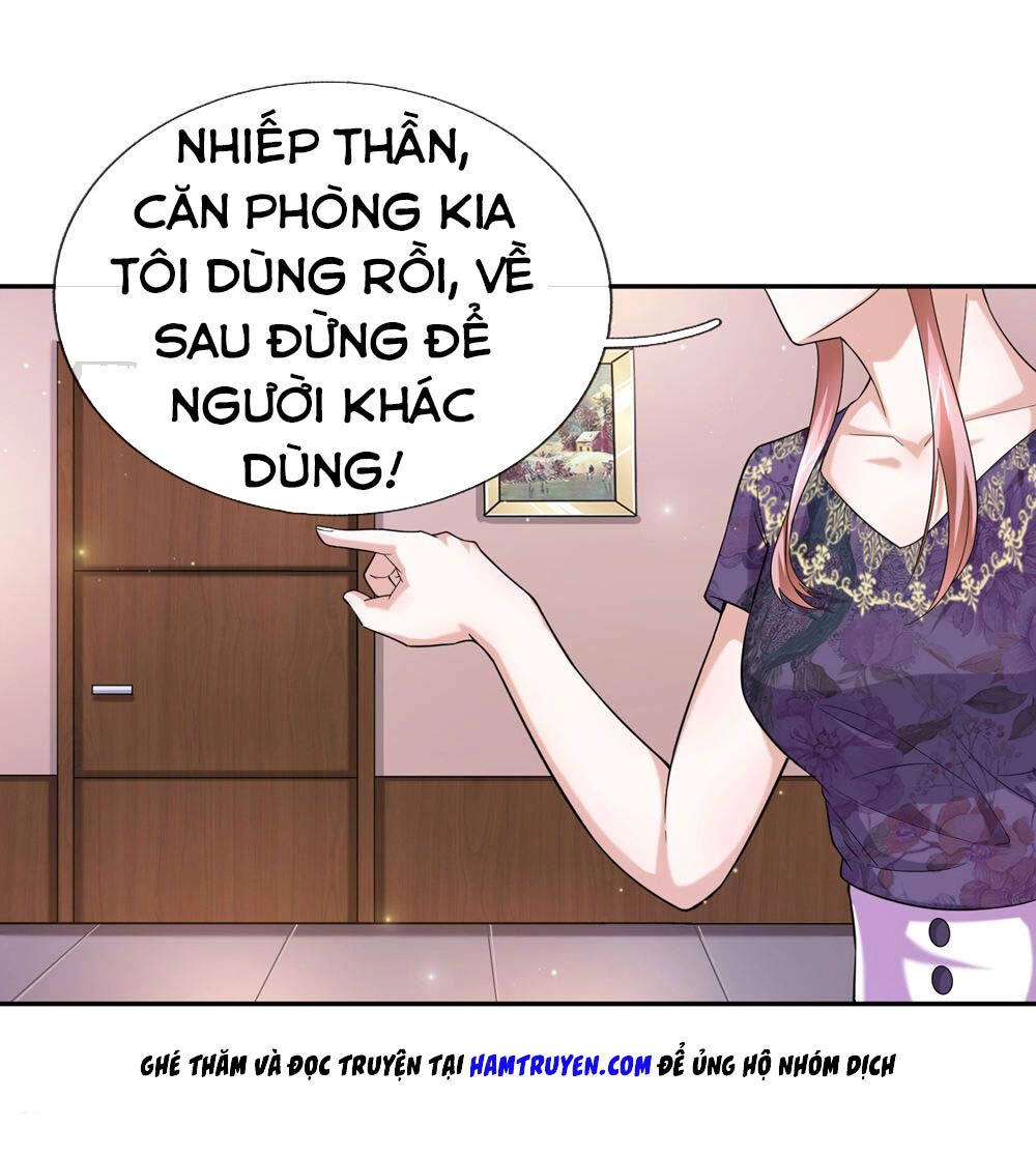 Tuyệt Thế Phi Đao Chapter 178 - 16