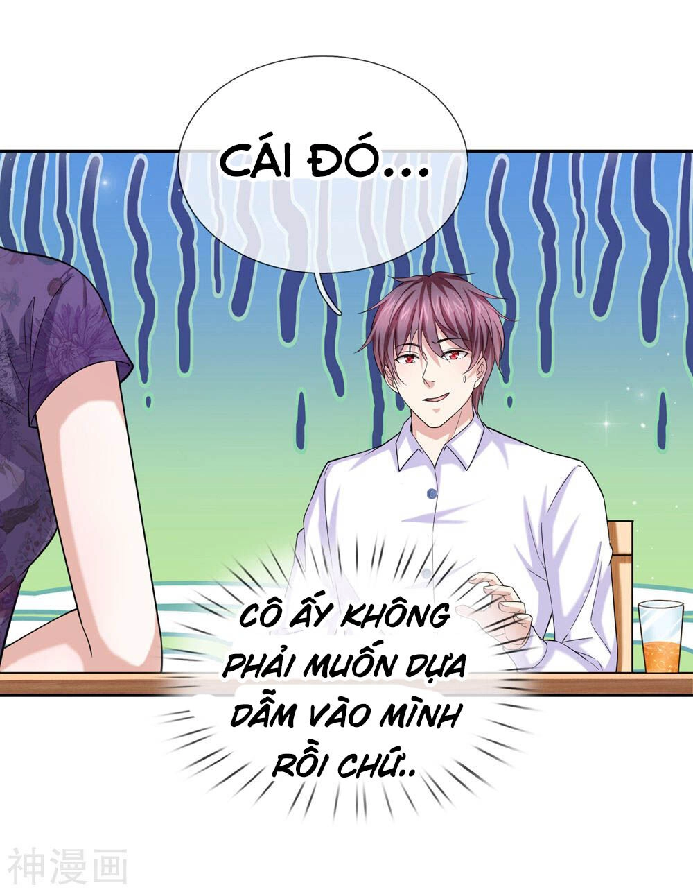 Tuyệt Thế Phi Đao Chapter 178 - 18