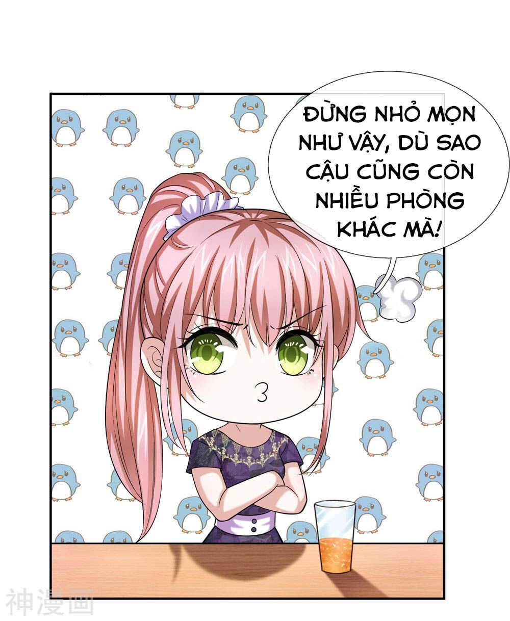 Tuyệt Thế Phi Đao Chapter 178 - 19