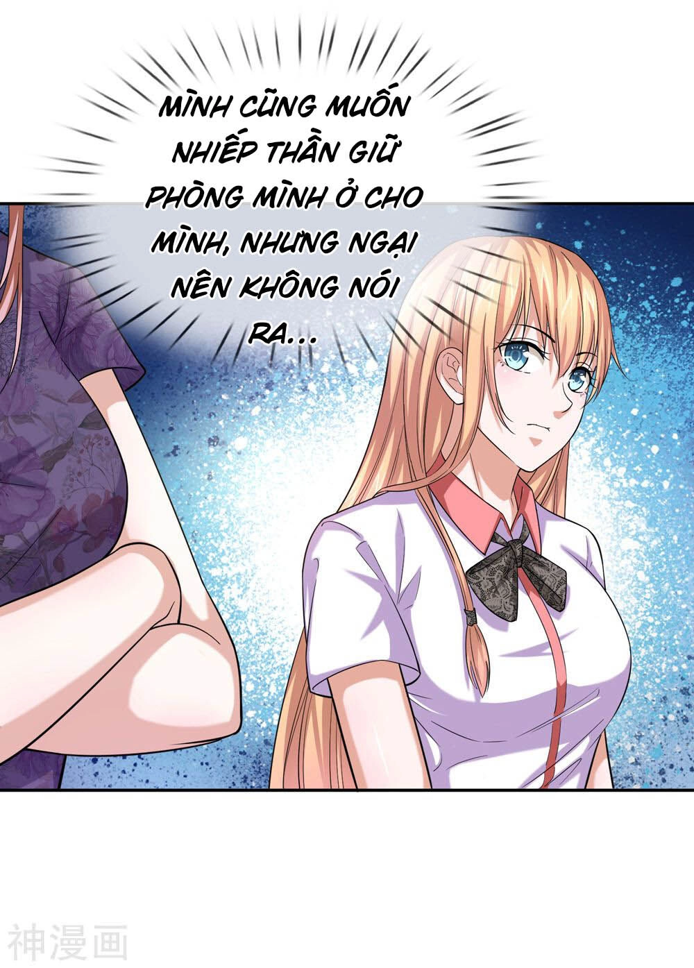 Tuyệt Thế Phi Đao Chapter 178 - 20