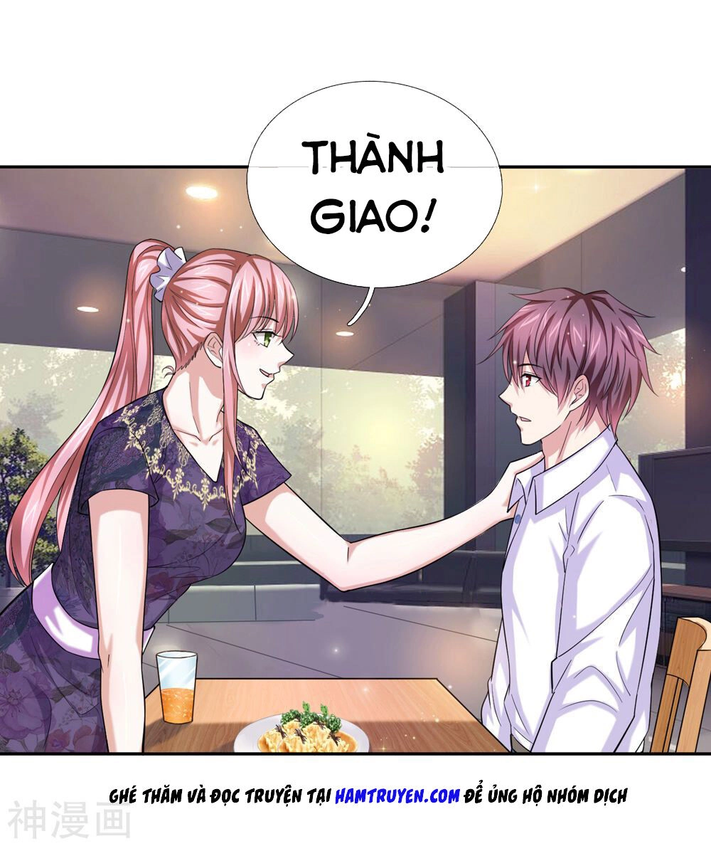 Tuyệt Thế Phi Đao Chapter 179 - 2