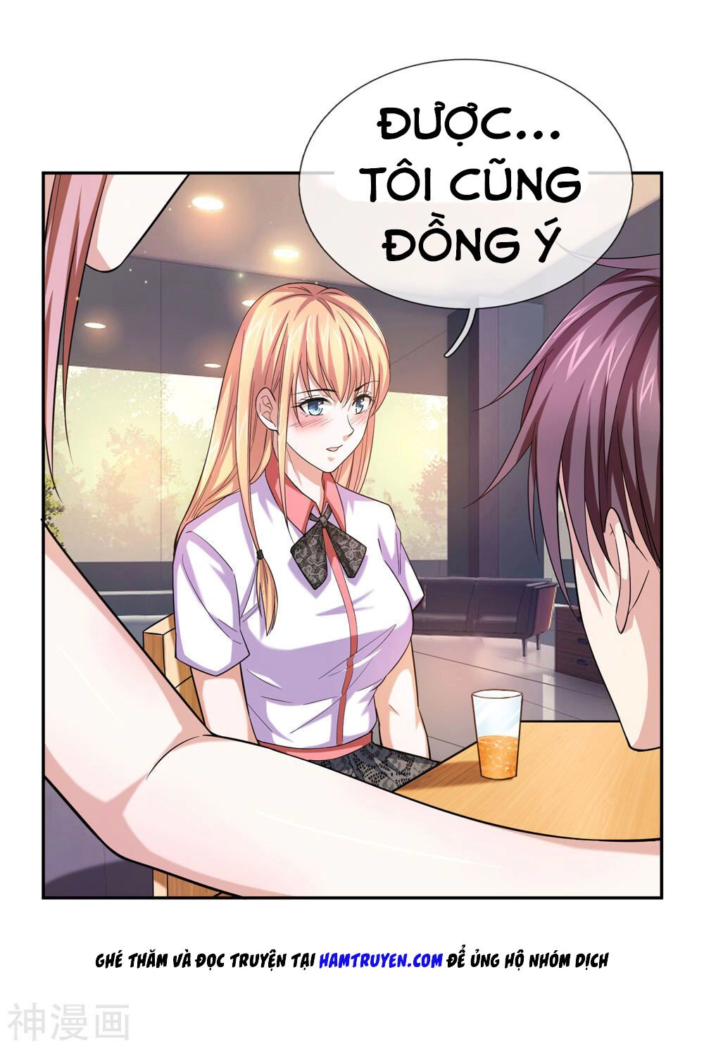 Tuyệt Thế Phi Đao Chapter 179 - 3