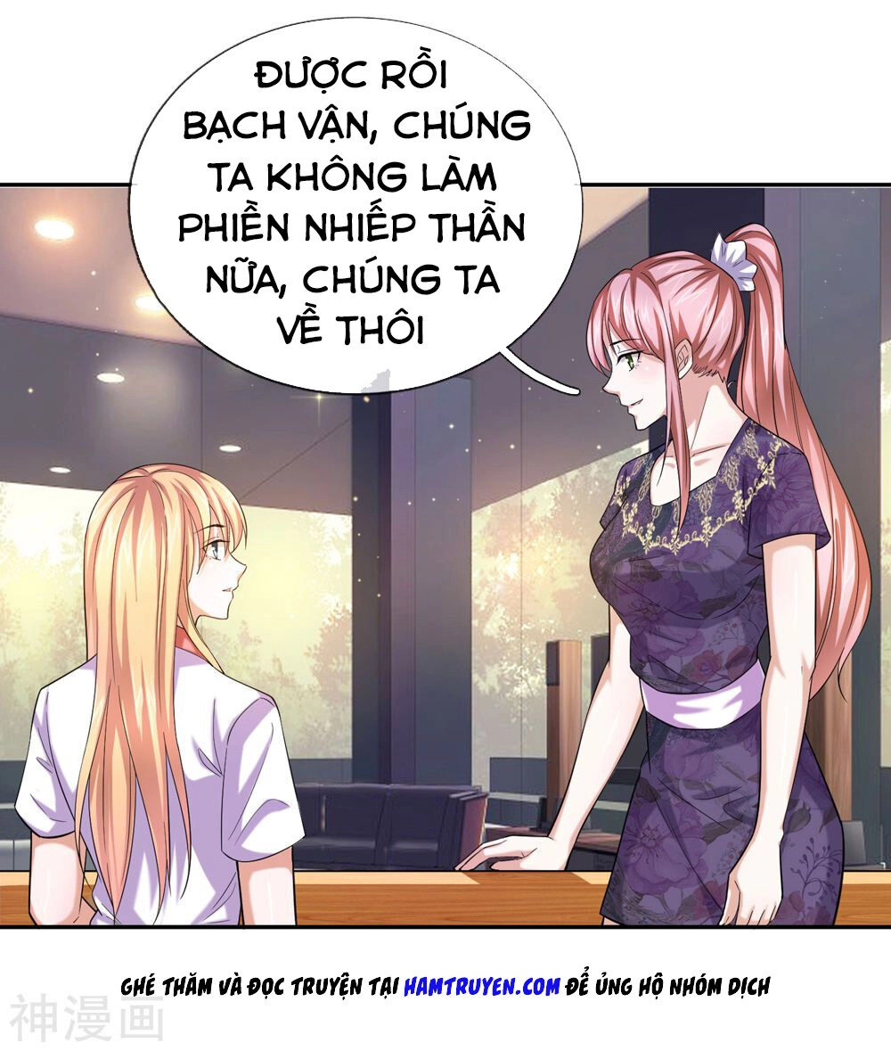 Tuyệt Thế Phi Đao Chapter 179 - 5