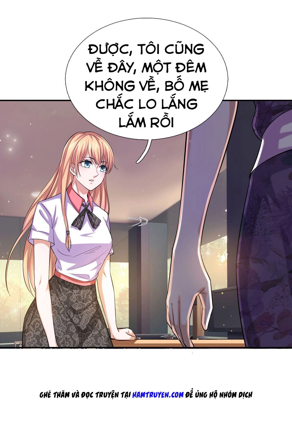 Tuyệt Thế Phi Đao Chapter 179 - 6