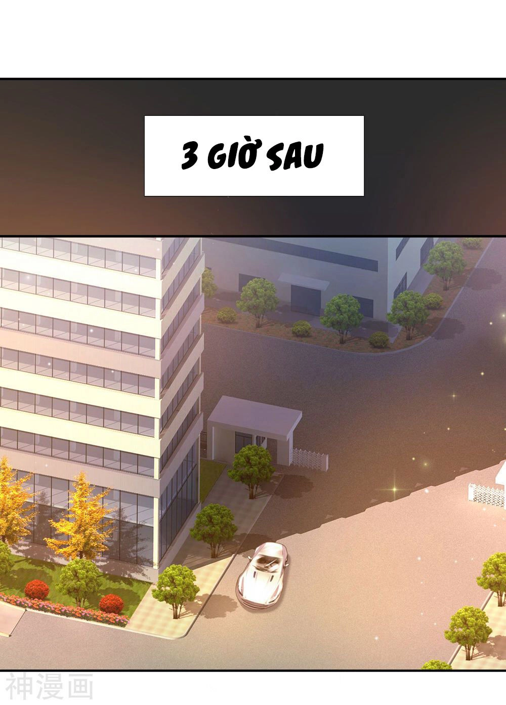 Tuyệt Thế Phi Đao Chapter 179 - 11