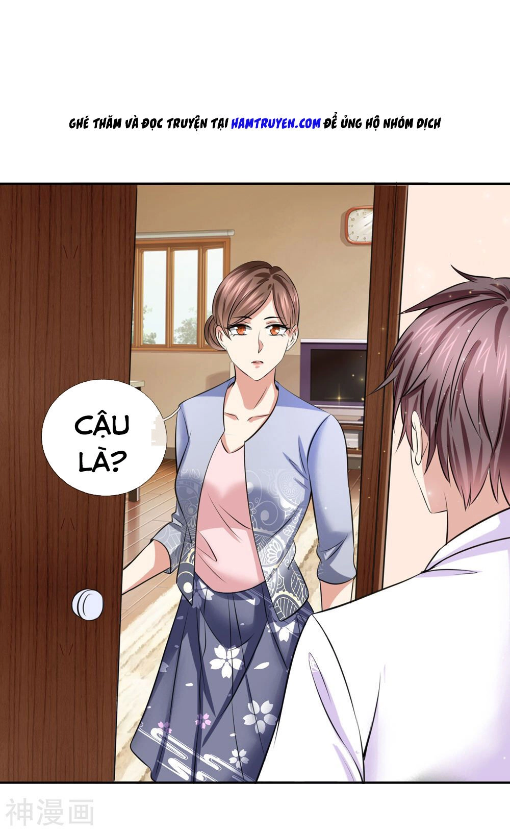 Tuyệt Thế Phi Đao Chapter 179 - 16