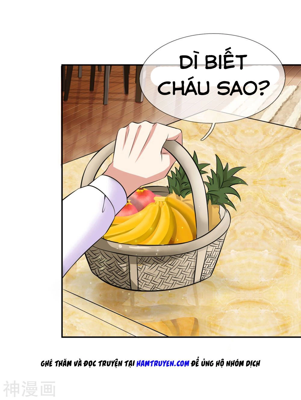 Tuyệt Thế Phi Đao Chapter 179 - 18