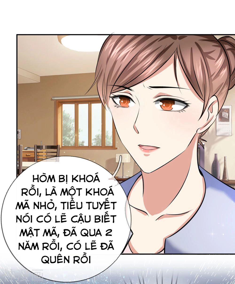 Tuyệt Thế Phi Đao Chapter 179 - 23