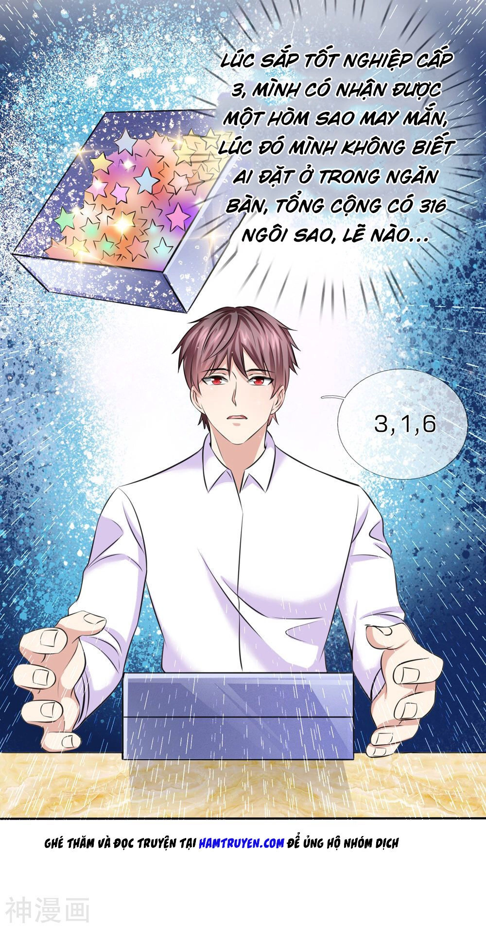 Tuyệt Thế Phi Đao Chapter 179 - 24