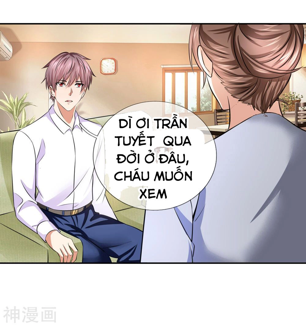 Tuyệt Thế Phi Đao Chapter 180 - 5