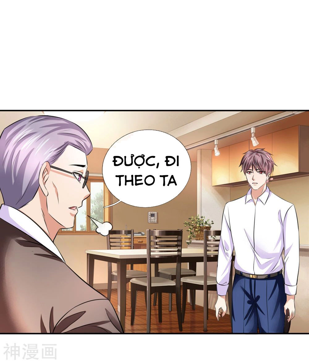 Tuyệt Thế Phi Đao Chapter 180 - 10