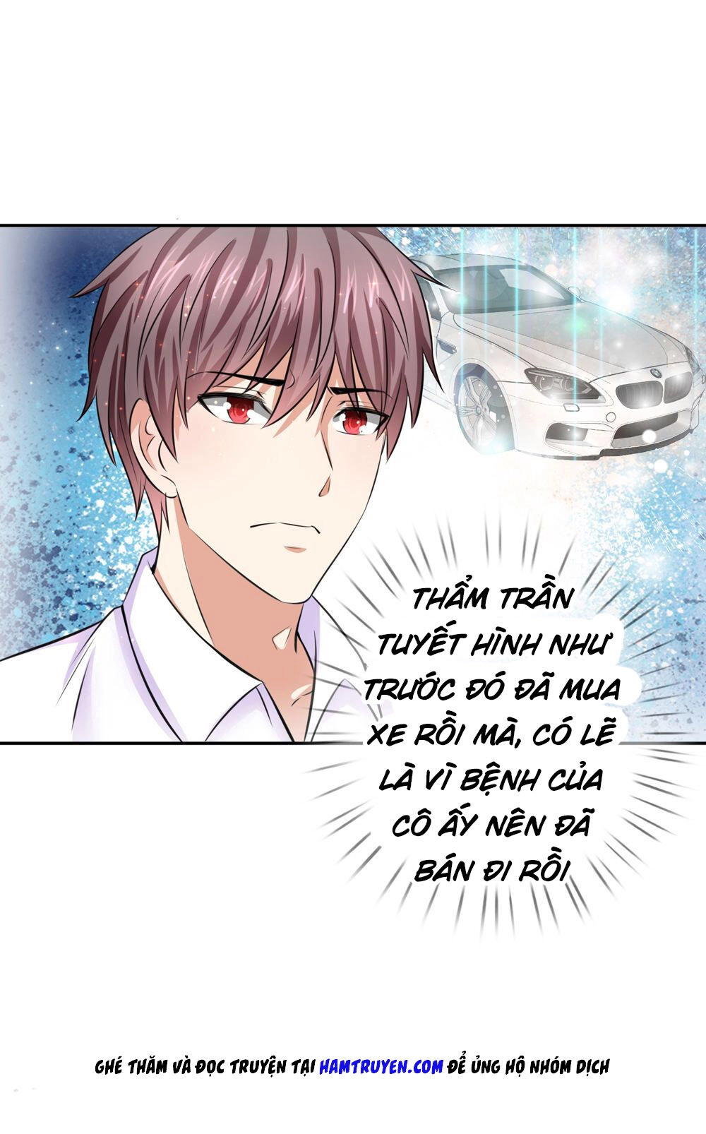 Tuyệt Thế Phi Đao Chapter 180 - 15