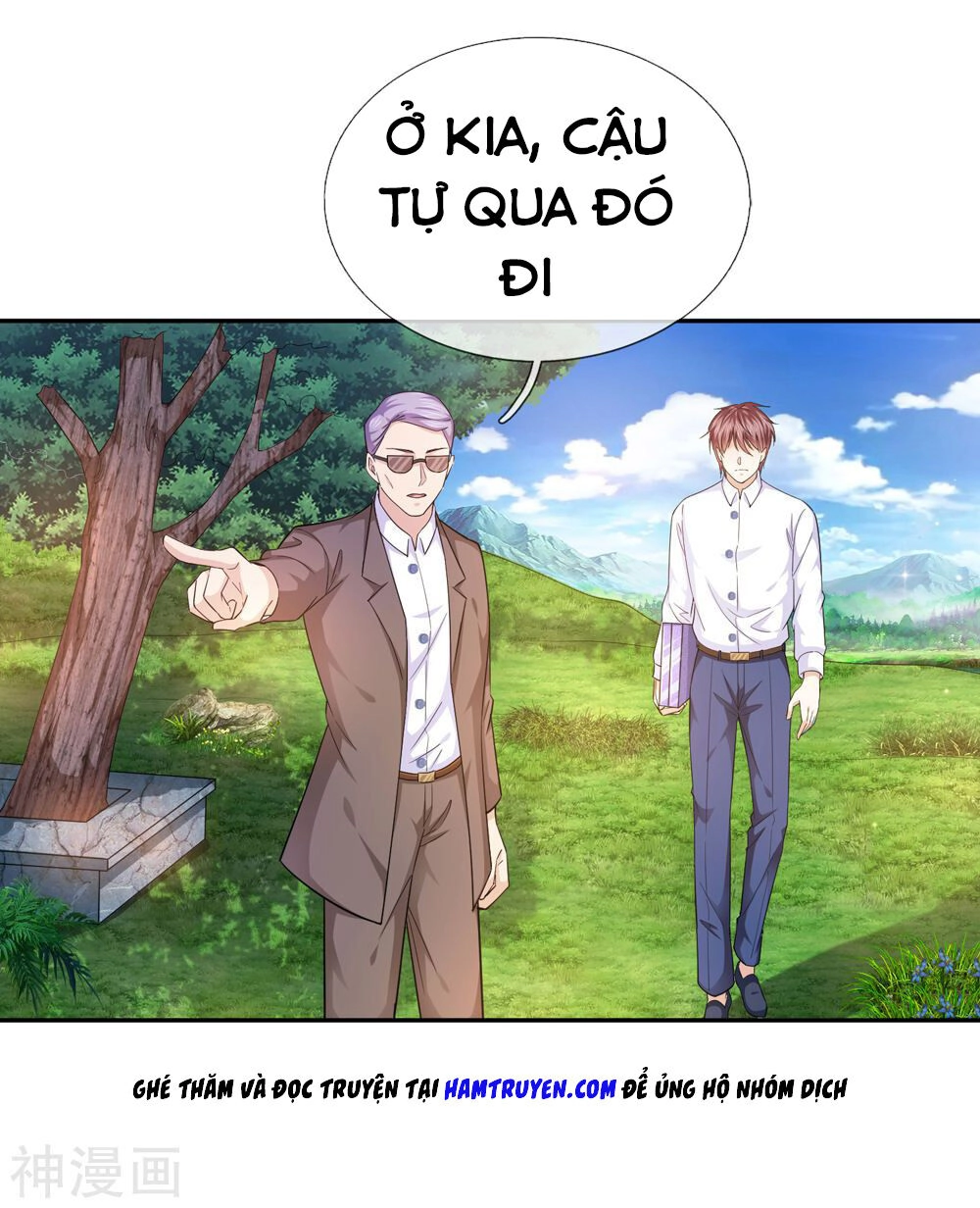 Tuyệt Thế Phi Đao Chapter 180 - 22