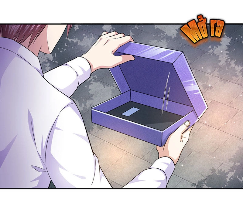 Tuyệt Thế Phi Đao Chapter 181 - 4