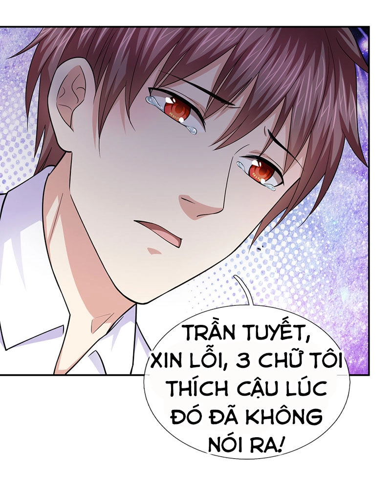 Tuyệt Thế Phi Đao Chapter 181 - 7