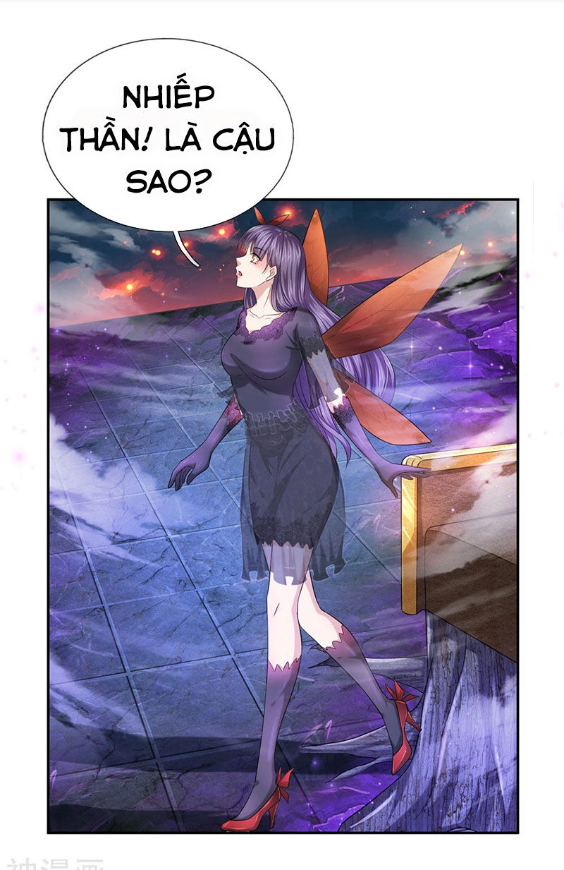 Tuyệt Thế Phi Đao Chapter 181 - 11