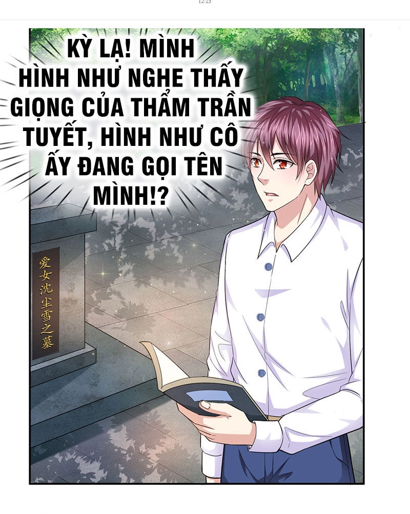 Tuyệt Thế Phi Đao Chapter 181 - 14