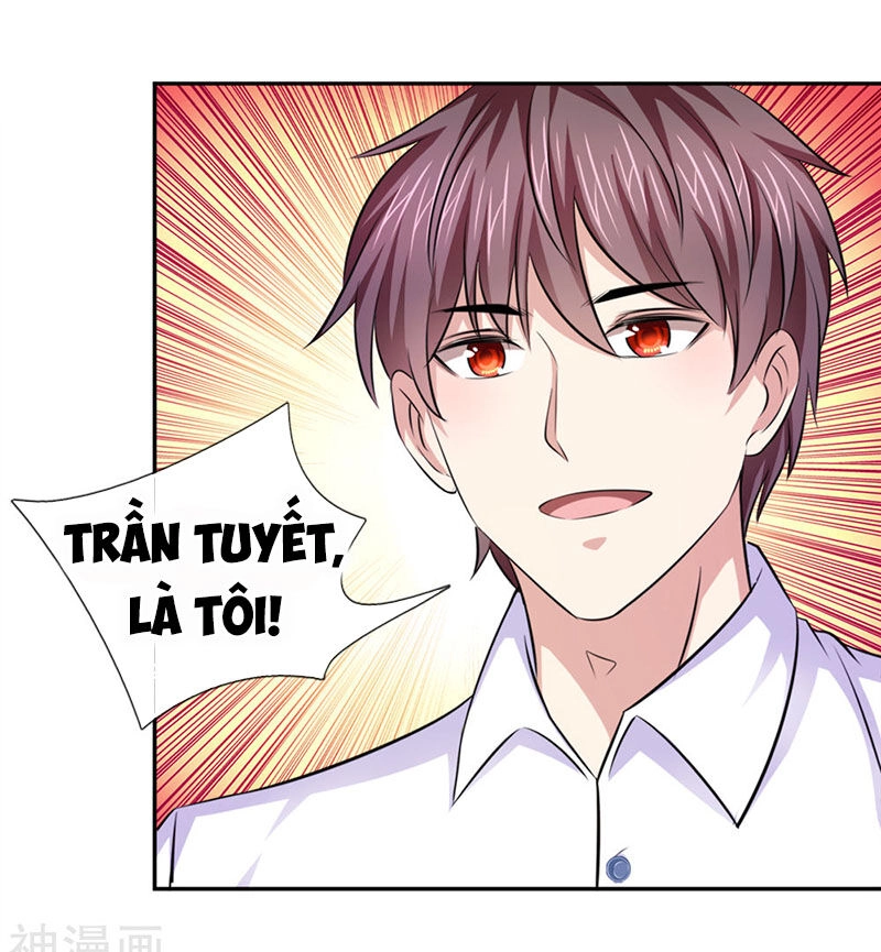 Tuyệt Thế Phi Đao Chapter 181 - 16