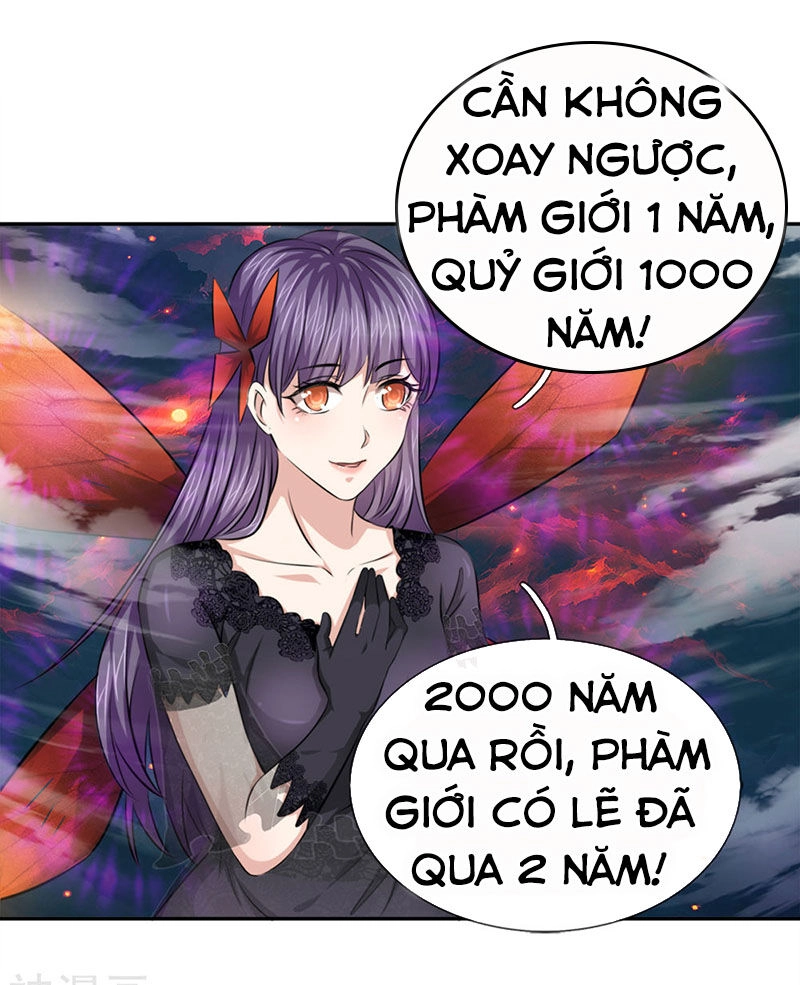 Tuyệt Thế Phi Đao Chapter 181 - 17