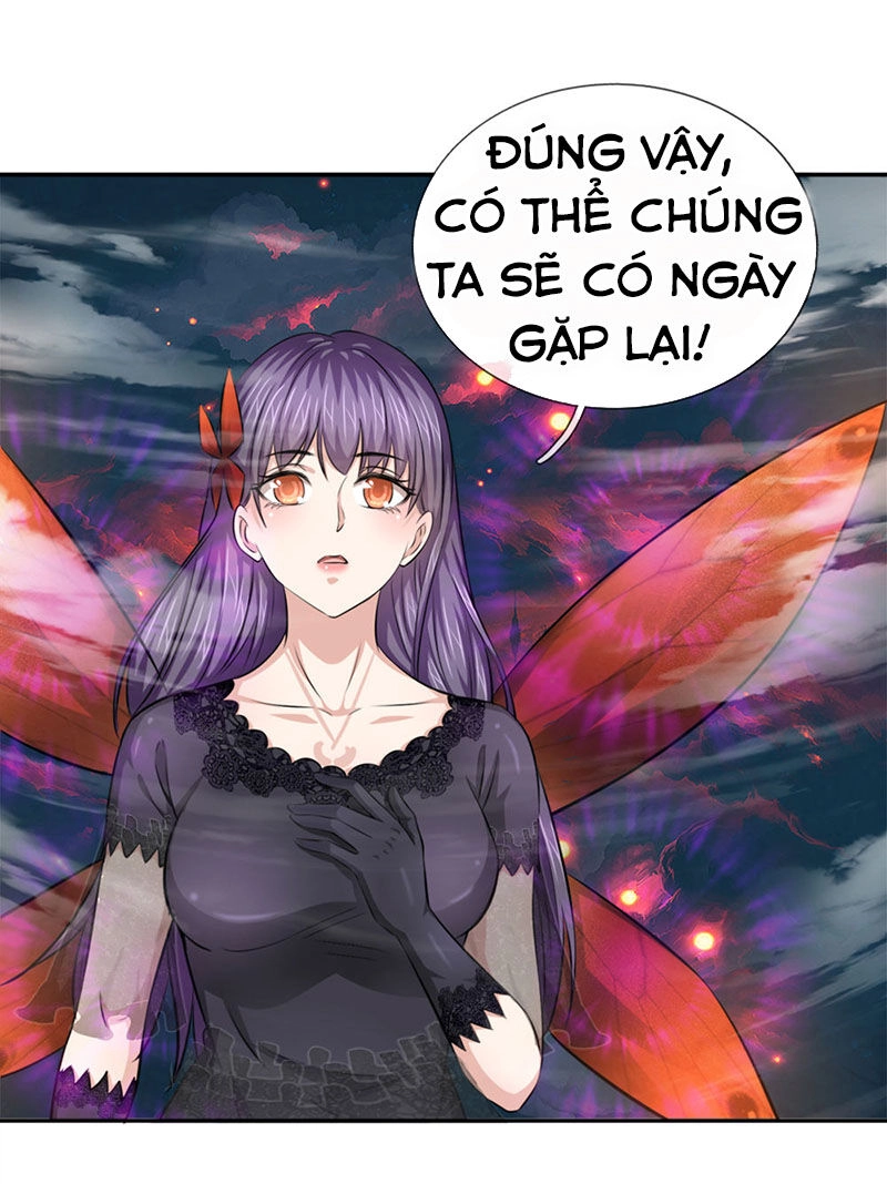 Tuyệt Thế Phi Đao Chapter 181 - 20