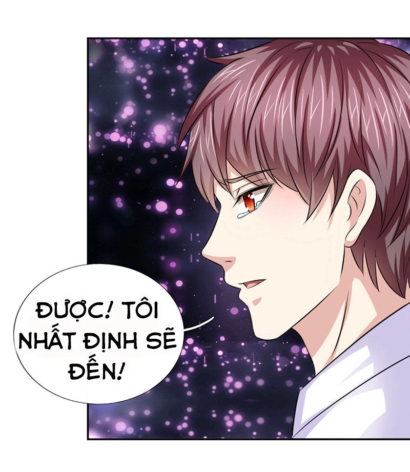 Tuyệt Thế Phi Đao Chapter 181 - 22