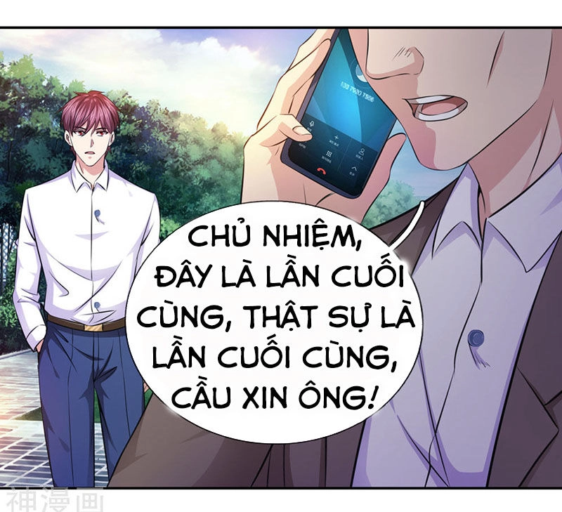 Tuyệt Thế Phi Đao Chapter 182 - 4