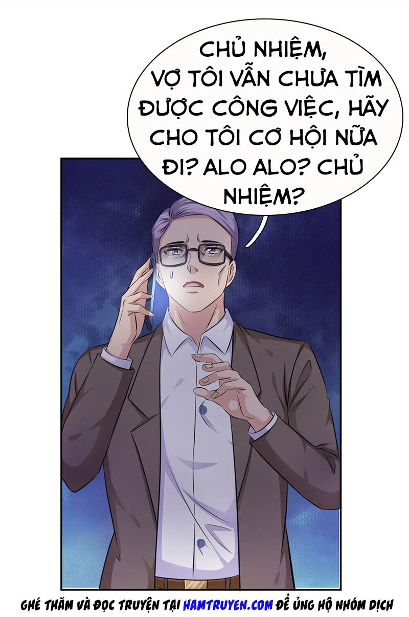 Tuyệt Thế Phi Đao Chapter 182 - 5