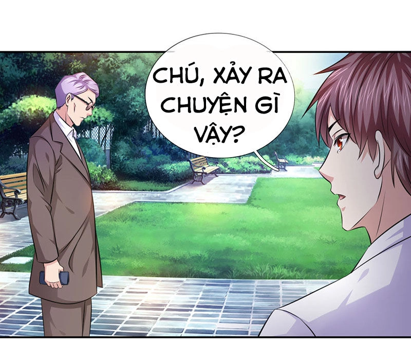 Tuyệt Thế Phi Đao Chapter 182 - 6