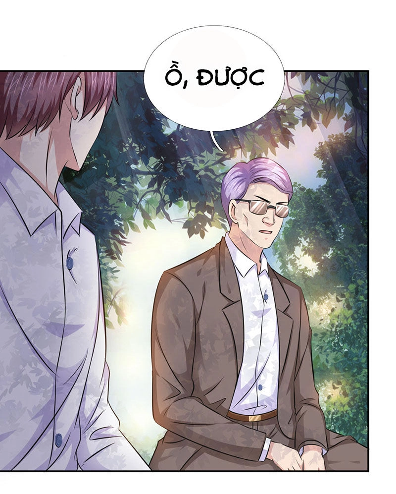 Tuyệt Thế Phi Đao Chapter 182 - 9