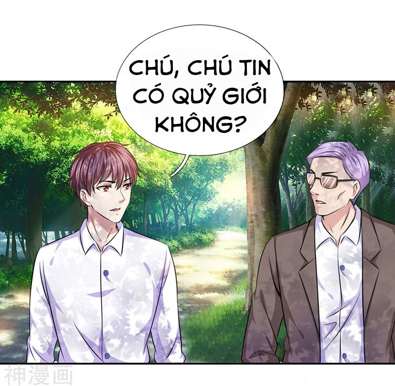 Tuyệt Thế Phi Đao Chapter 182 - 10