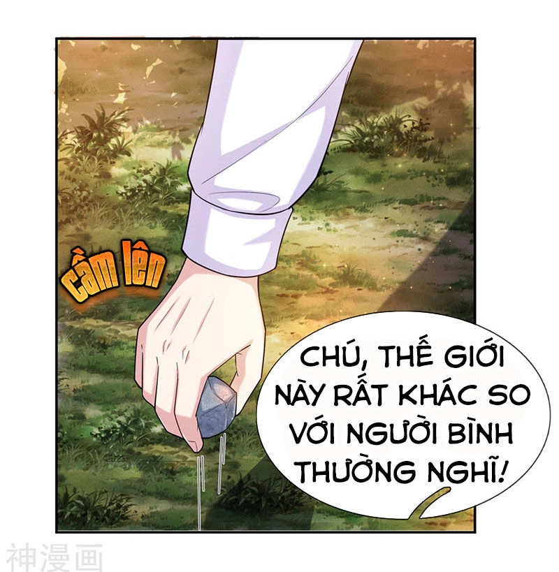 Tuyệt Thế Phi Đao Chapter 182 - 18