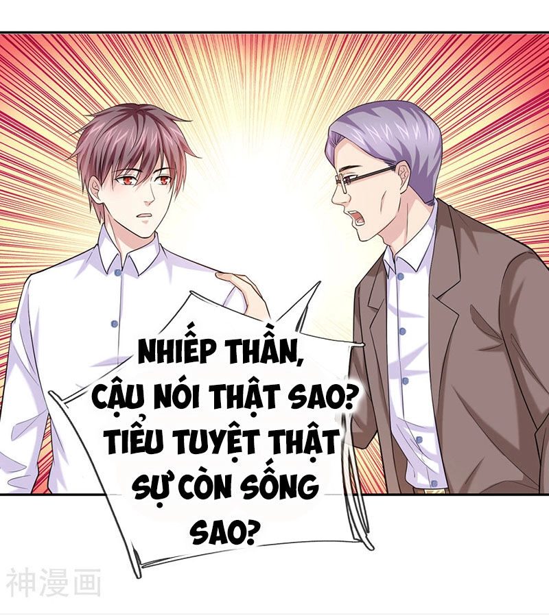 Tuyệt Thế Phi Đao Chapter 182 - 22