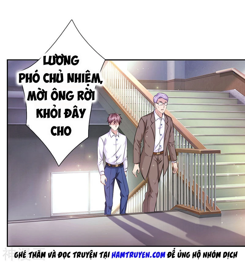 Tuyệt Thế Phi Đao Chapter 184 - 1