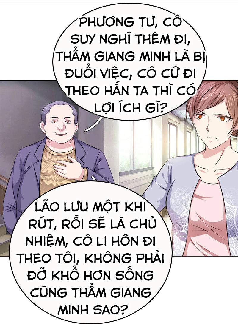 Tuyệt Thế Phi Đao Chapter 184 - 2