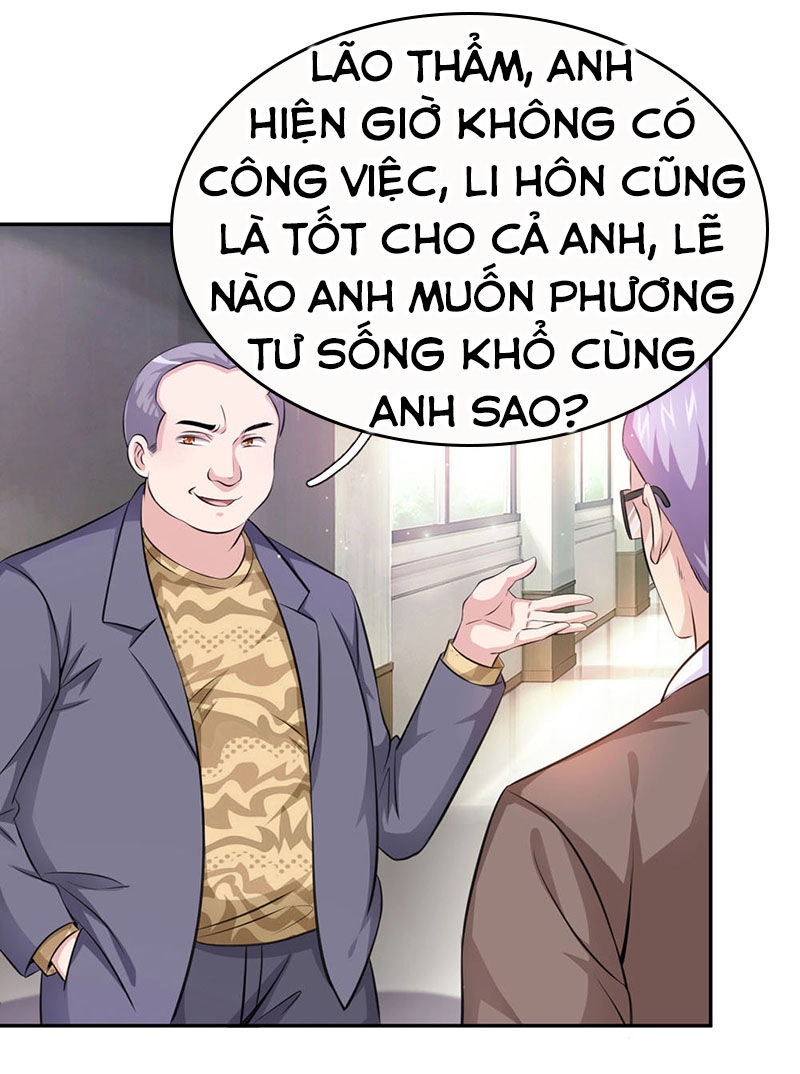 Tuyệt Thế Phi Đao Chapter 184 - 5