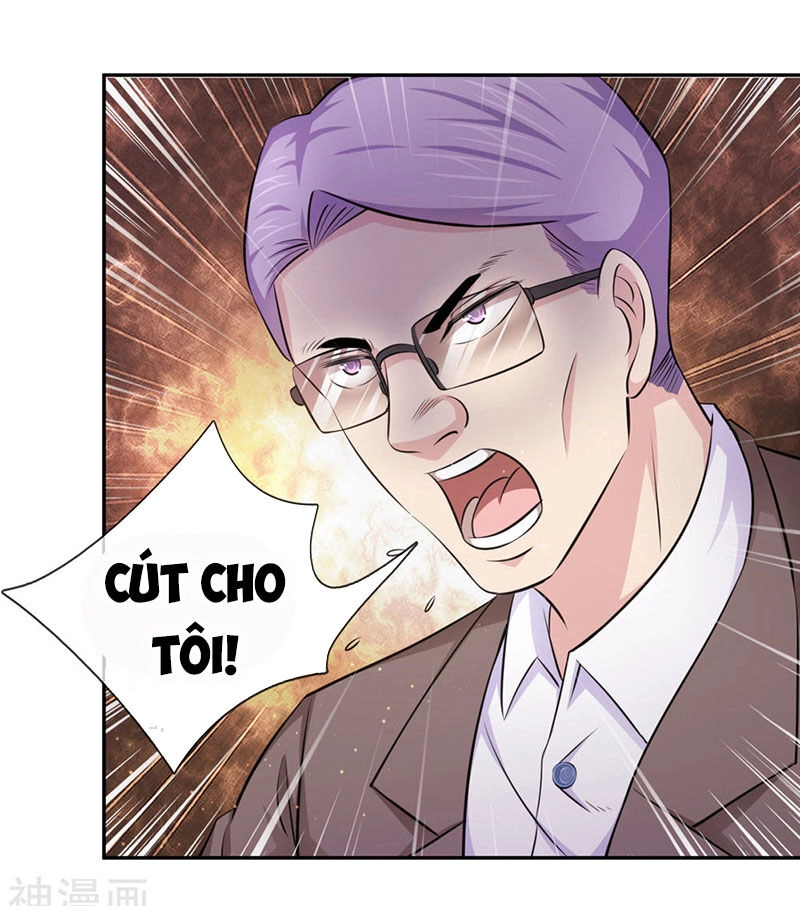 Tuyệt Thế Phi Đao Chapter 184 - 6