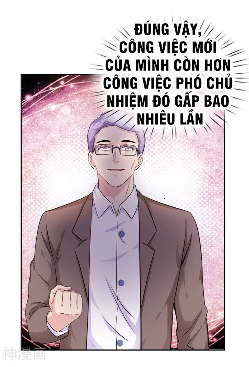 Tuyệt Thế Phi Đao Chapter 184 - 9