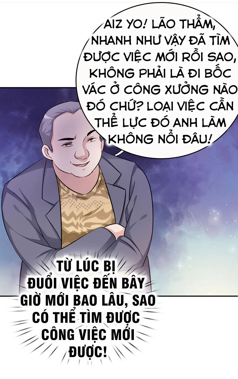 Tuyệt Thế Phi Đao Chapter 184 - 10