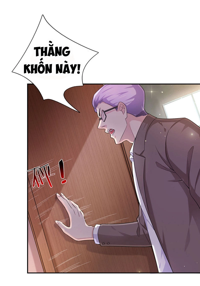 Tuyệt Thế Phi Đao Chapter 184 - 19