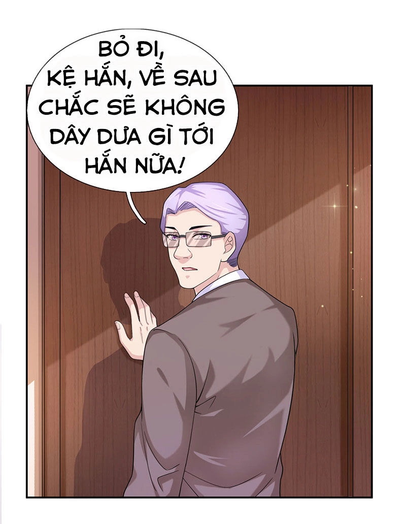 Tuyệt Thế Phi Đao Chapter 184 - 21