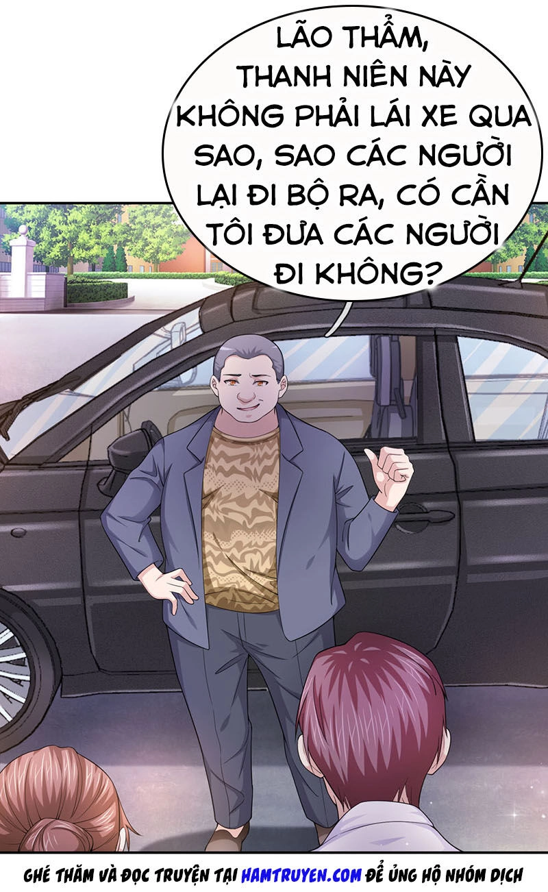 Tuyệt Thế Phi Đao Chapter 185 - 4