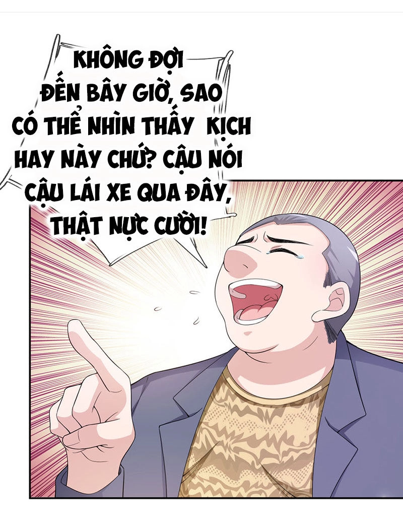 Tuyệt Thế Phi Đao Chapter 185 - 6