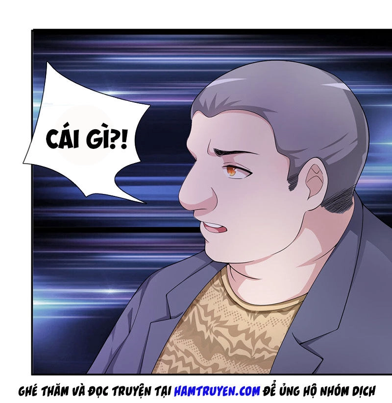 Tuyệt Thế Phi Đao Chapter 185 - 9