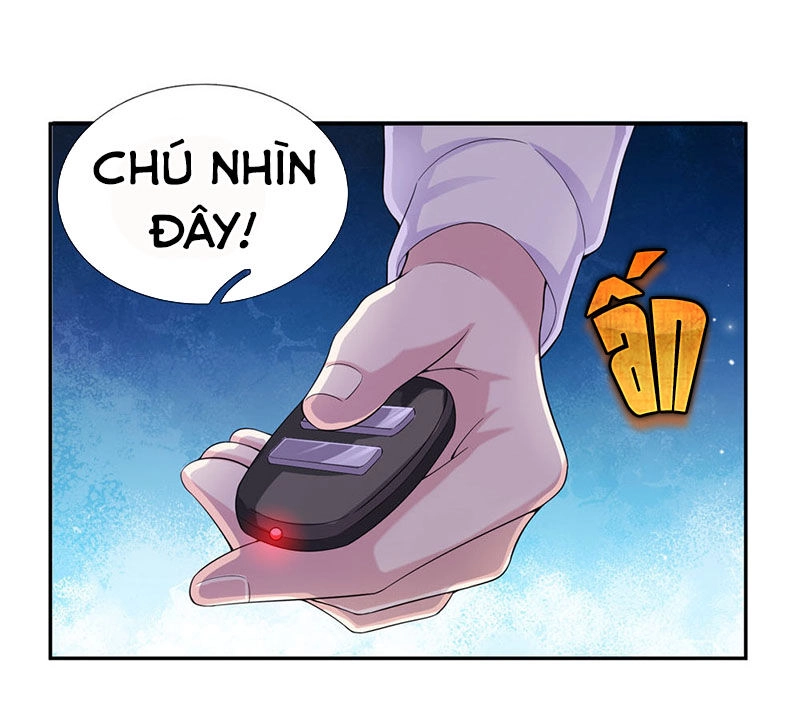 Tuyệt Thế Phi Đao Chapter 185 - 10