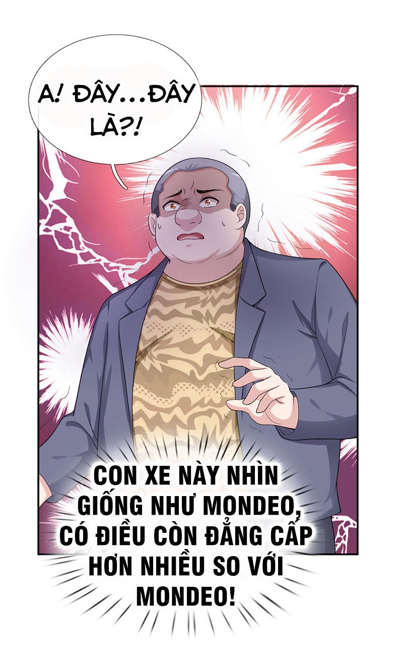 Tuyệt Thế Phi Đao Chapter 185 - 12