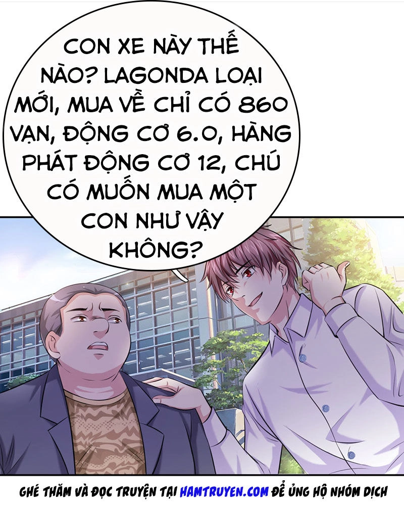 Tuyệt Thế Phi Đao Chapter 185 - 13